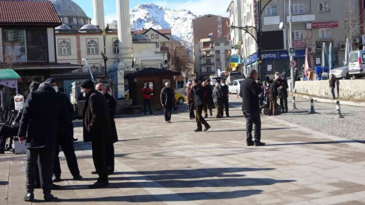 Erdoğan'dan Emeklilere Güvence: 'Sözümüzü unutmayacağız'