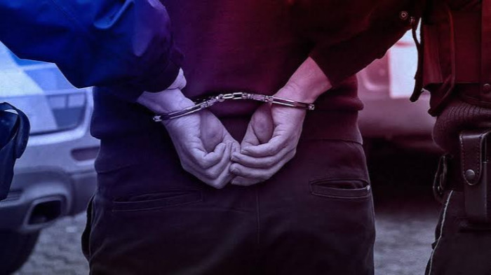 Gümüşhane’de 'Bağırsaklarında' Uyuşturucu Kaçıran Şahıs Tutuklandı 