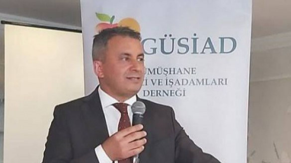 GÜSİAD 2024-2025 Burs Başvuruları Başladı