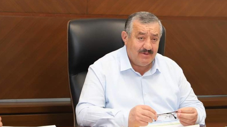 Ünal Yılmaz Kentsel Dönüşümde İstekli